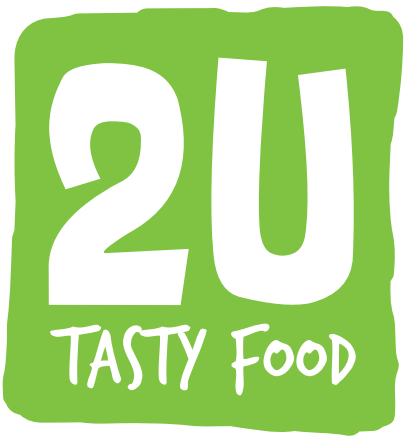 2U - A brand of Vitafood