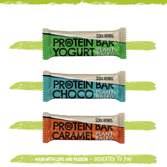 Protein Bars